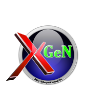 LOGOXGEN